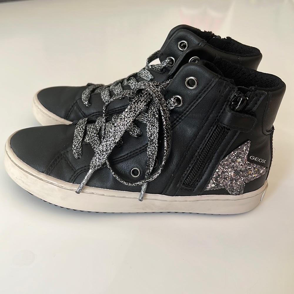 GEOX kids sneakers